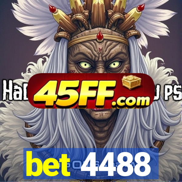 bet 4488